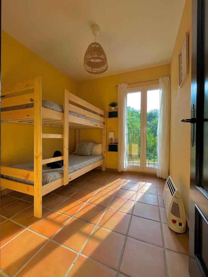 Casa Rural Una Ventana A La Sierra อาราเซนา ภายนอก รูปภาพ