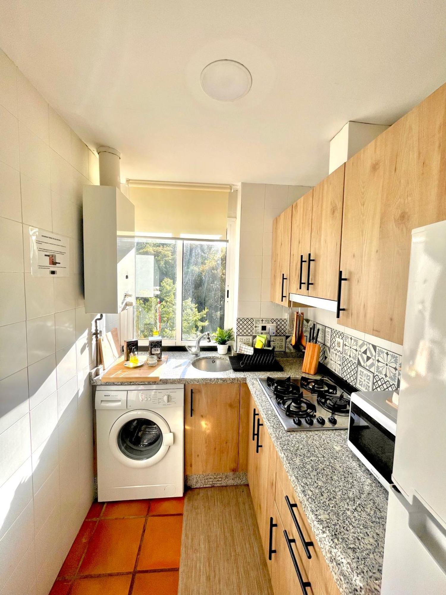 Casa Rural Una Ventana A La Sierra อาราเซนา ภายนอก รูปภาพ